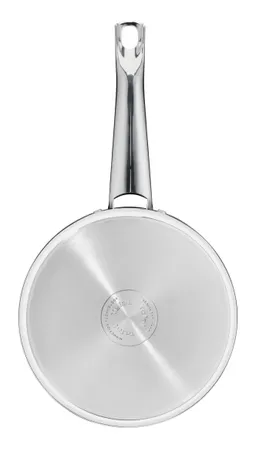 Набор посуды Tefal Cook Eat 7 предметов 16/16/20/24см, 1,5/1,5/3,1/5,4л B921S784