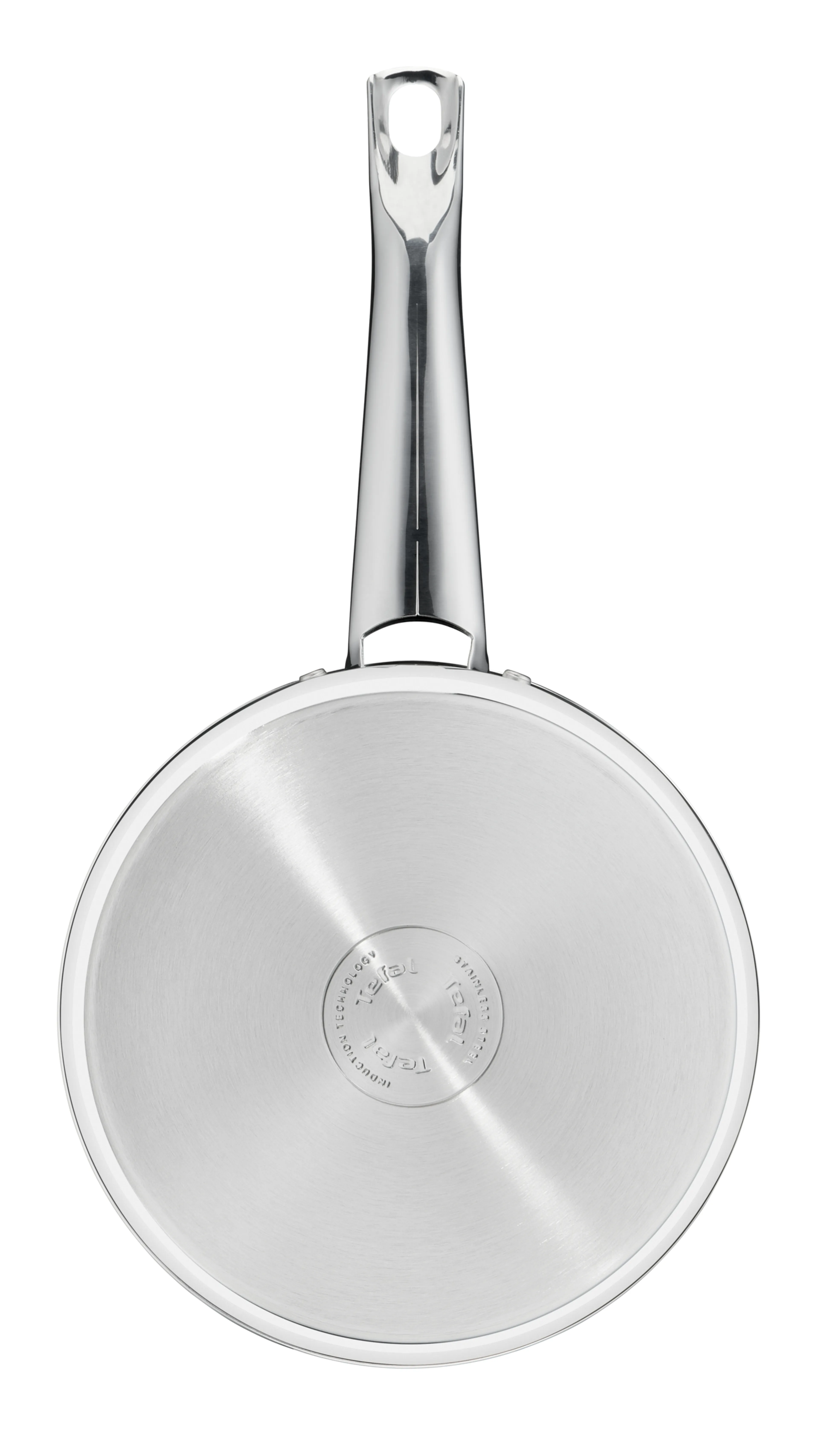 Набор посуды Tefal Cook Eat 7 предметов 16/16/20/24см, 1,5/1,5/3,1/5,4л B921S784
