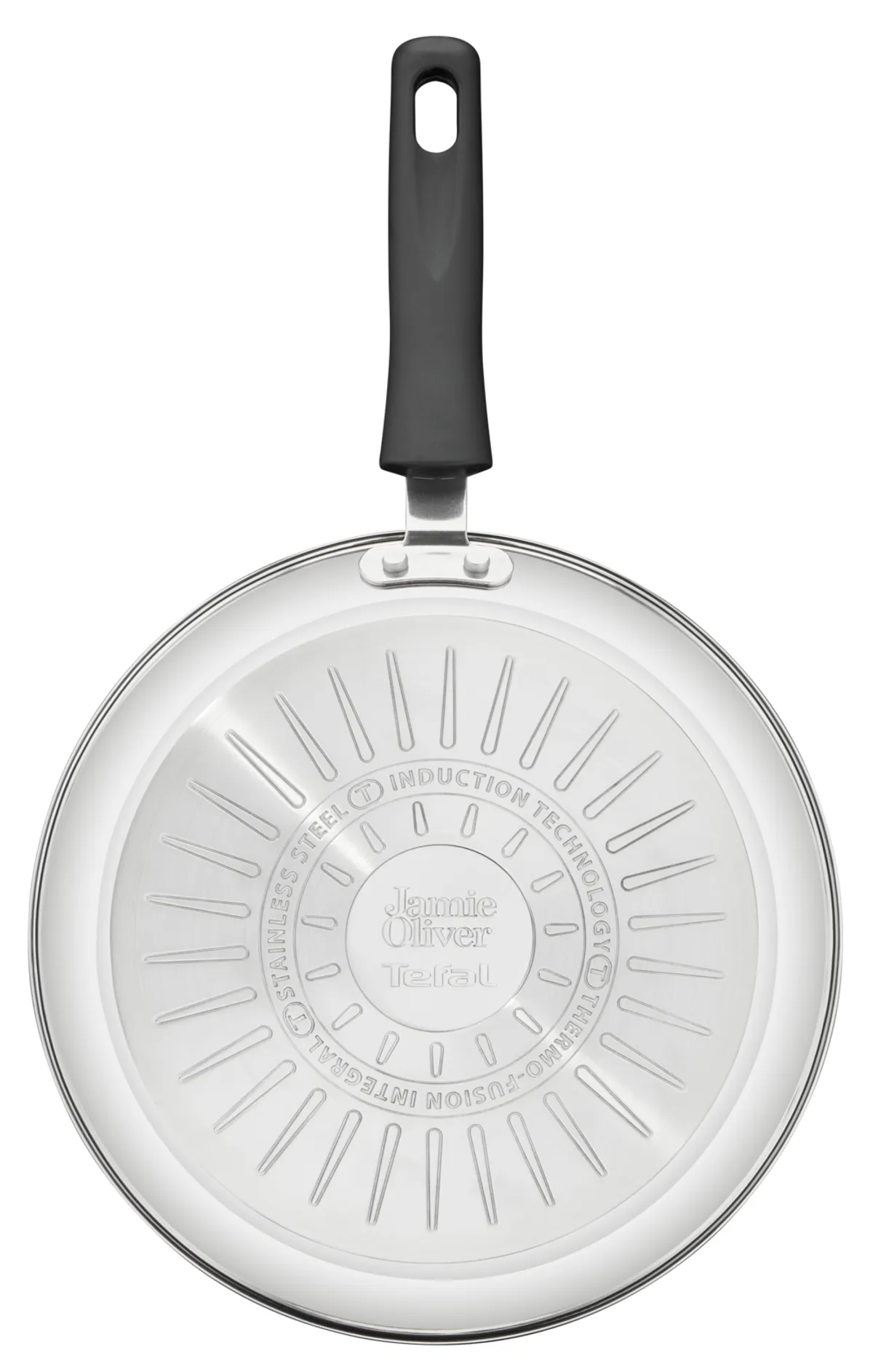 Сковорода для блинов Tefal JO Kitchen Essentials 25 см E3143874 купить в официальном магазине