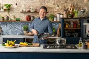 Сковорода для блинов Tefal JO Kitchen Essentials 25 см E3143874