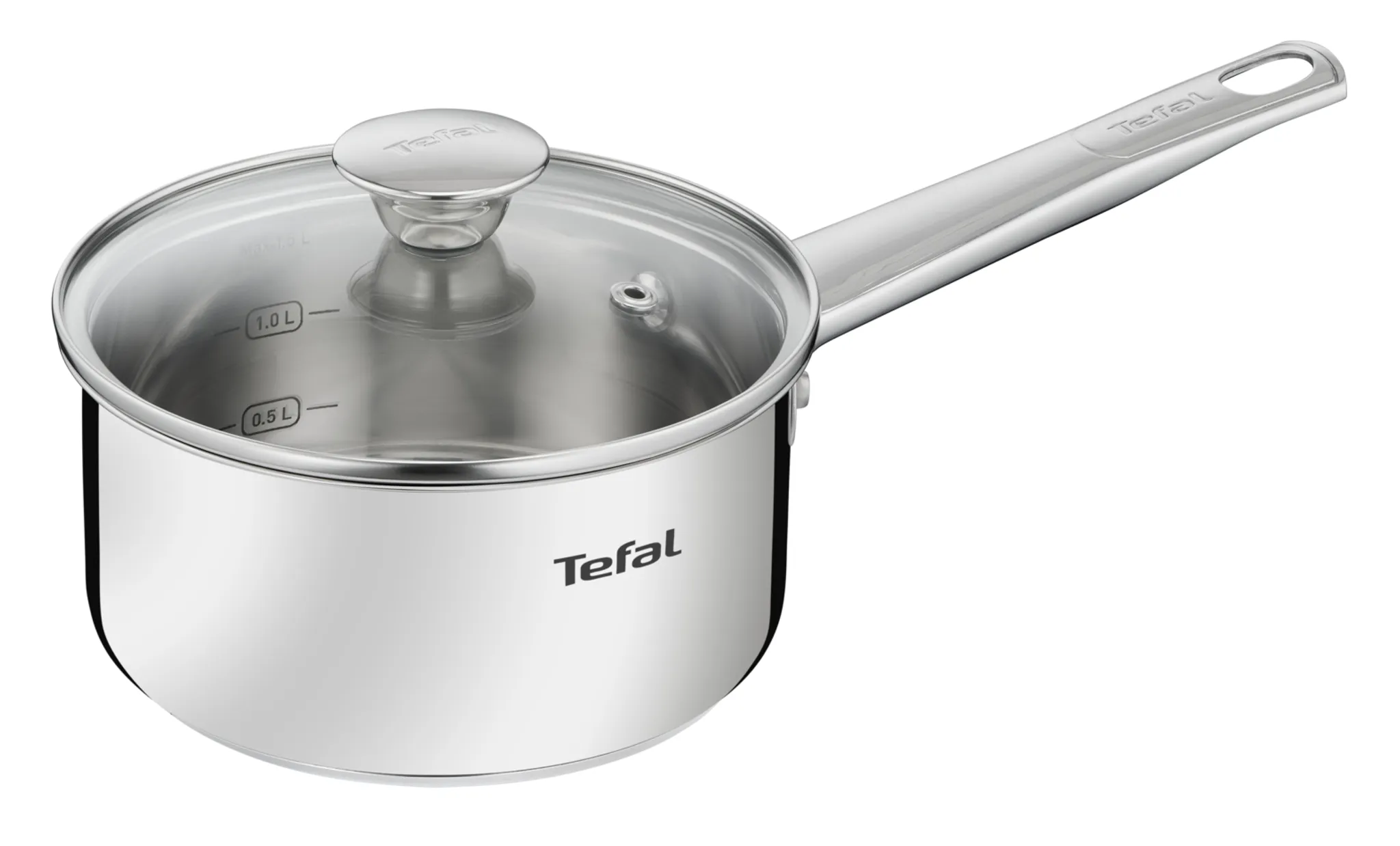 Ковш с крышкой Tefal Cook Eat B9212274 фото