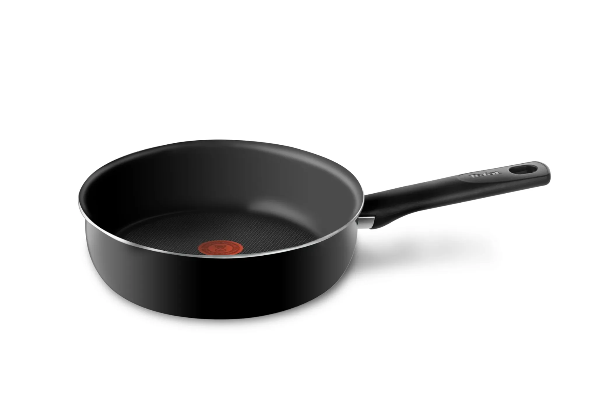 цена на Сотейник с крышкой Tefal Just 24 см 04215224