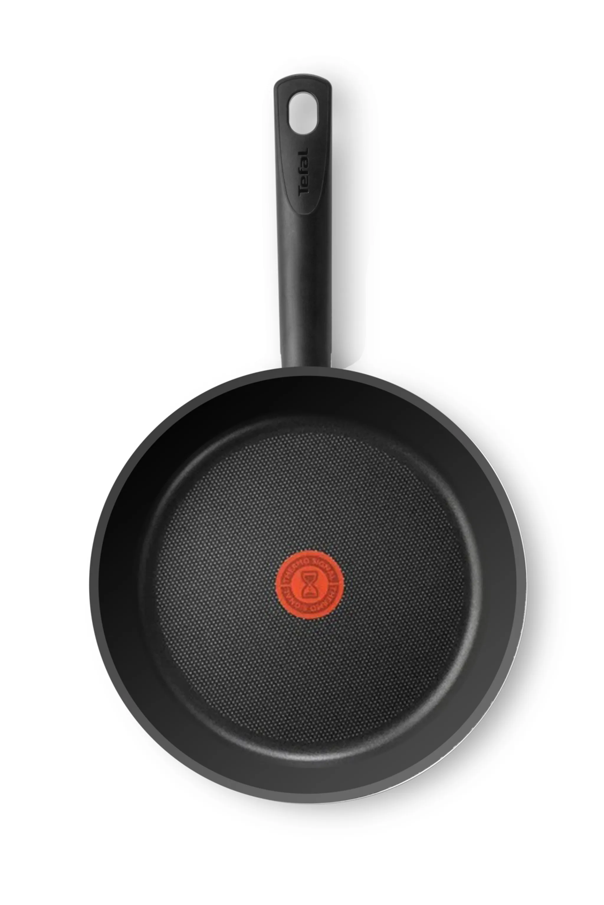 Сотейник с крышкой Tefal Just 24 см 04215224 купить в официальном магазине