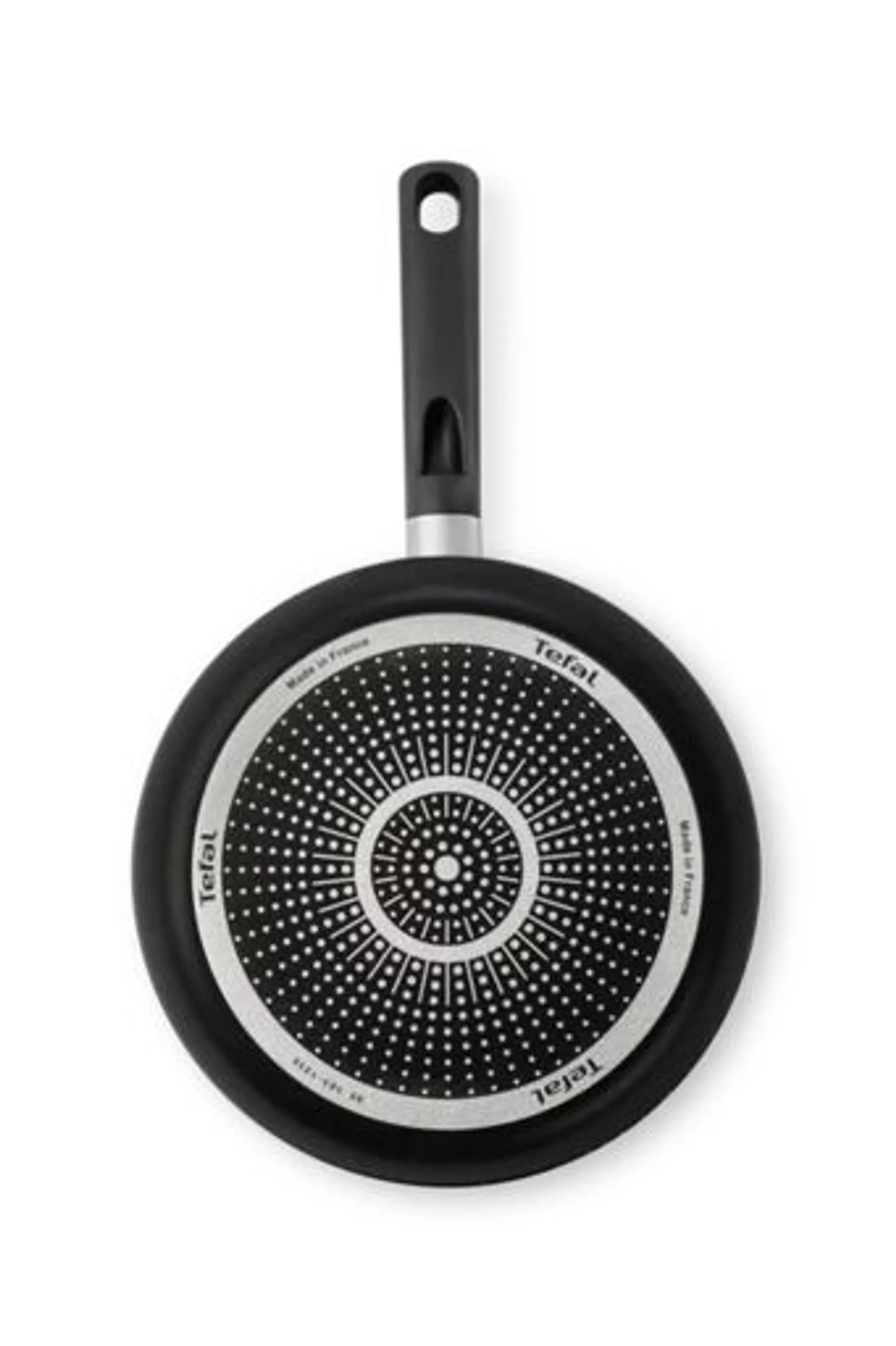 Сотейник с крышкой Tefal Just 24 см 04215224