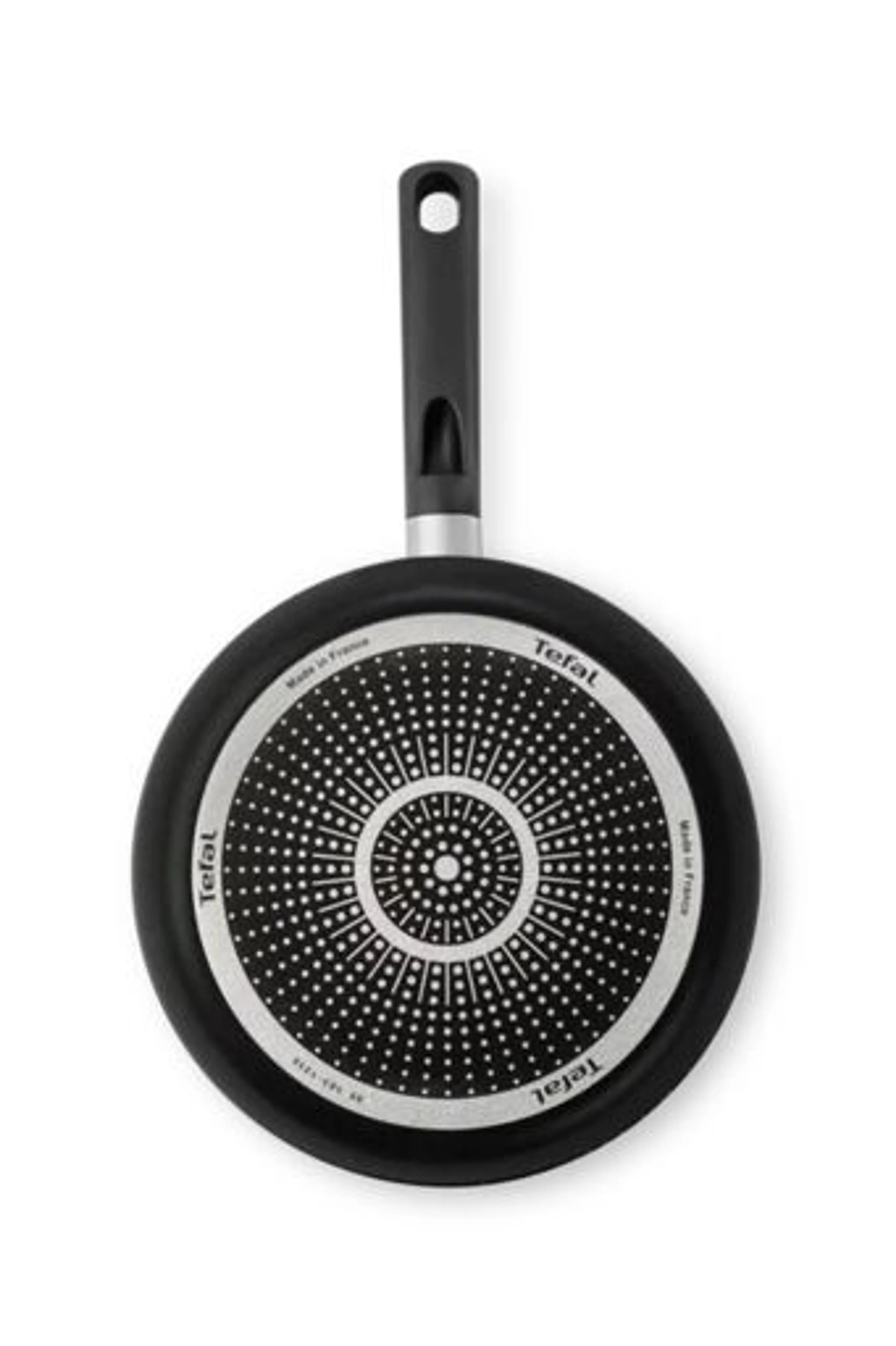Сотейник с крышкой Tefal Just 24 см 04215224