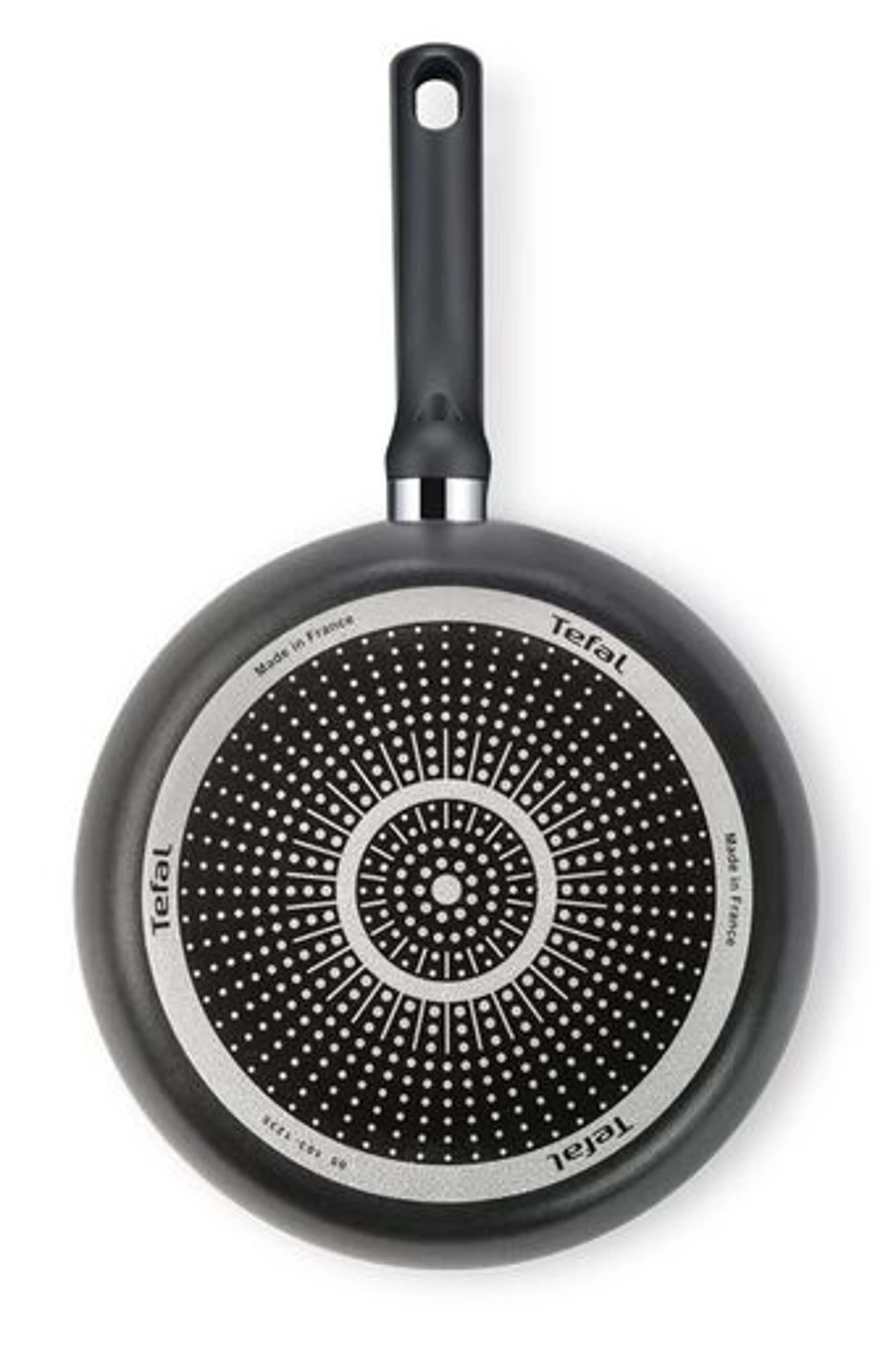 Сковорода Tefal Power 20 см 04221120
