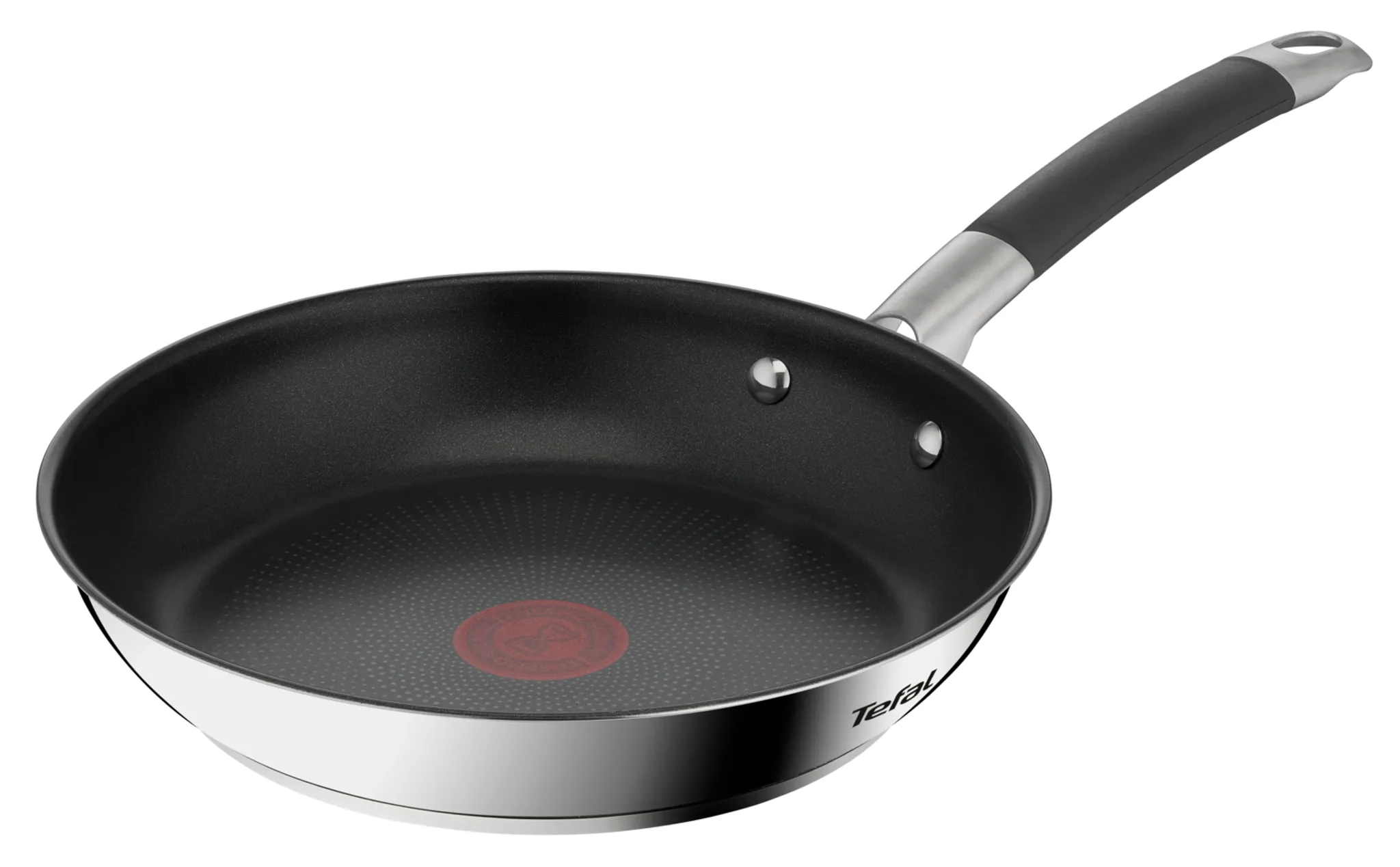 Индукционная сковорода Tefal Illico 24 см G7440474