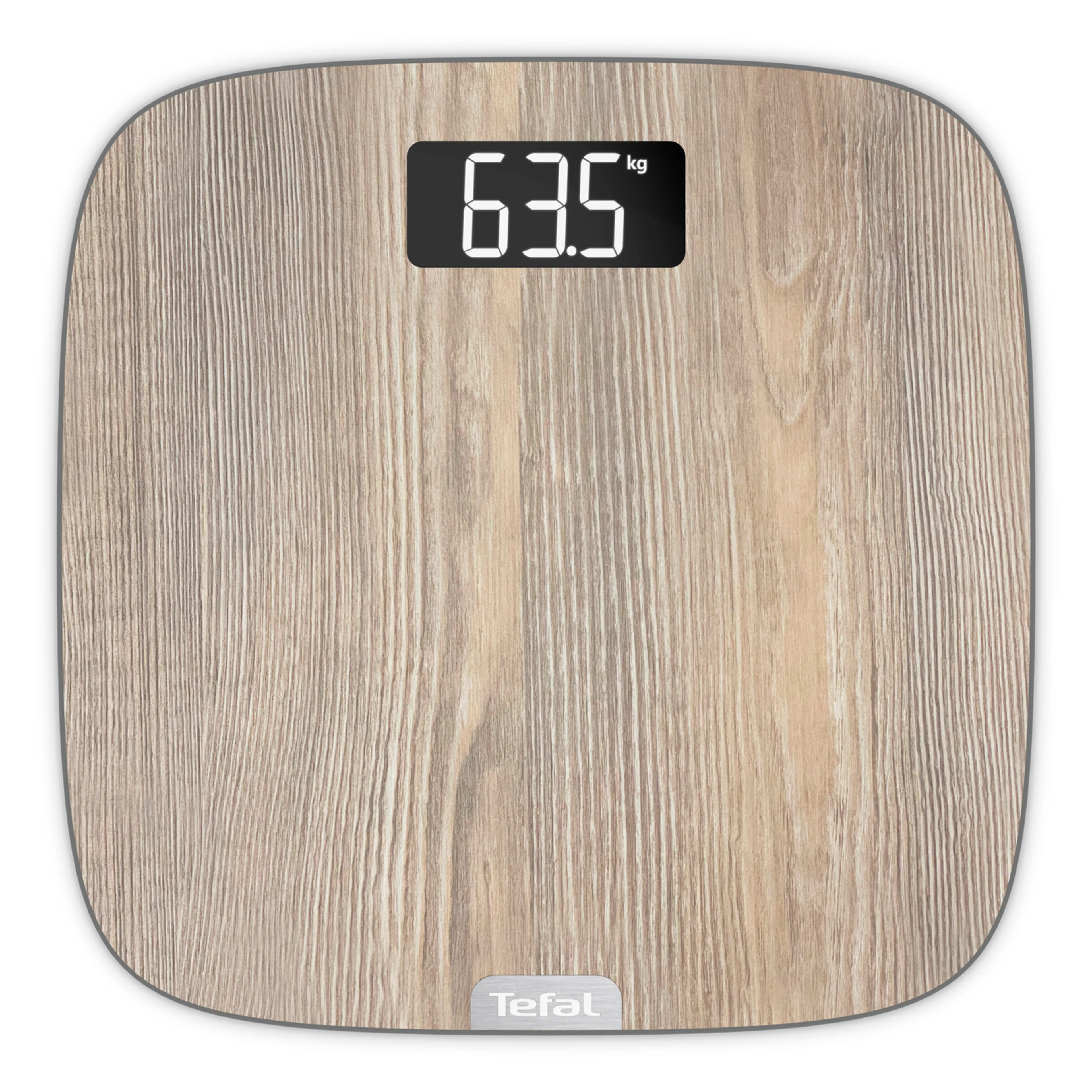 Напольные весы Tefal Origin Light Wood PP1600V0 фото