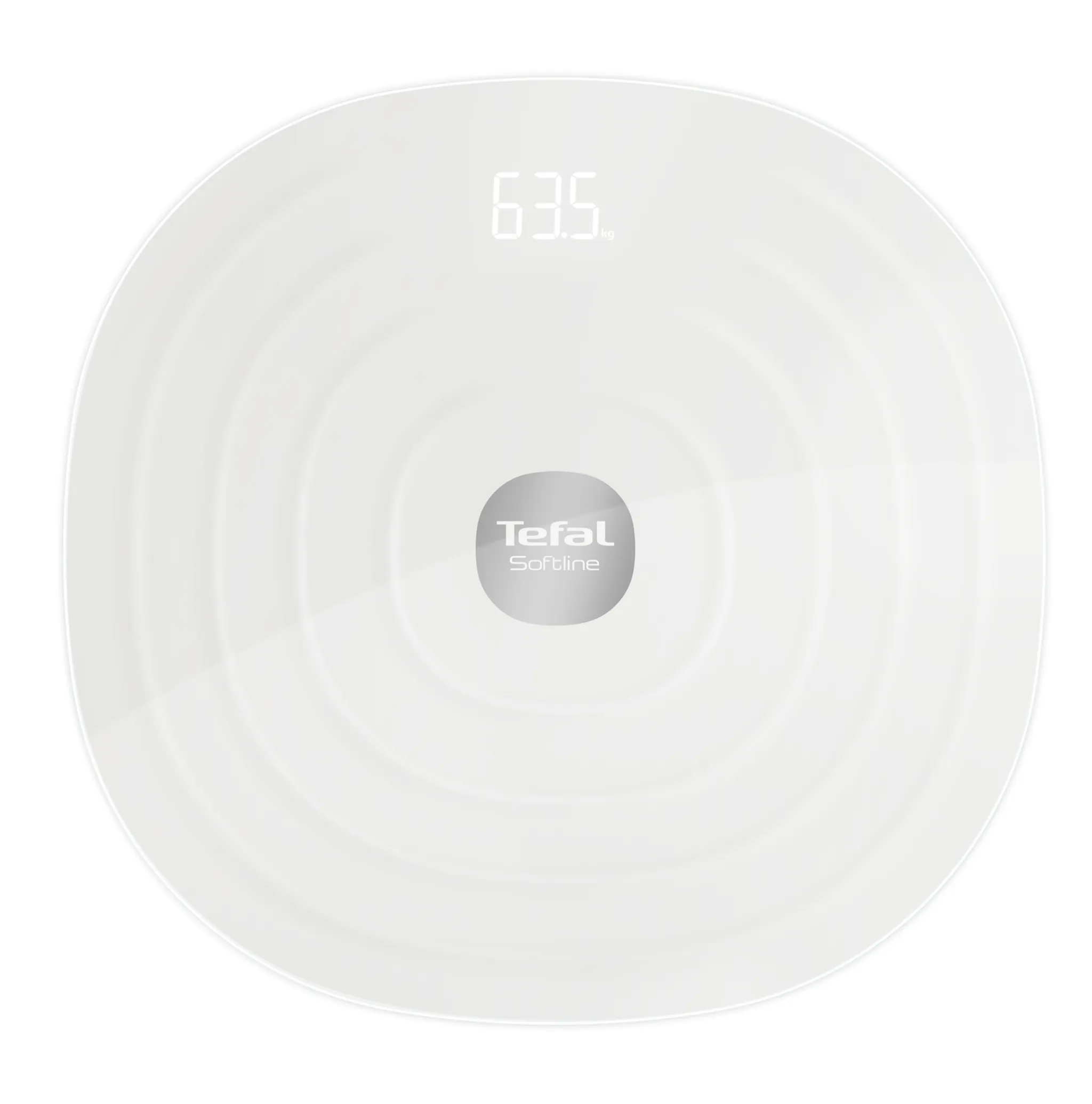 Напольные весы Tefal Softline PP1700V0