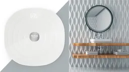 Напольные весы Tefal Softline PP1700V0