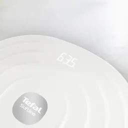Напольные весы Tefal Softline PP1700V0