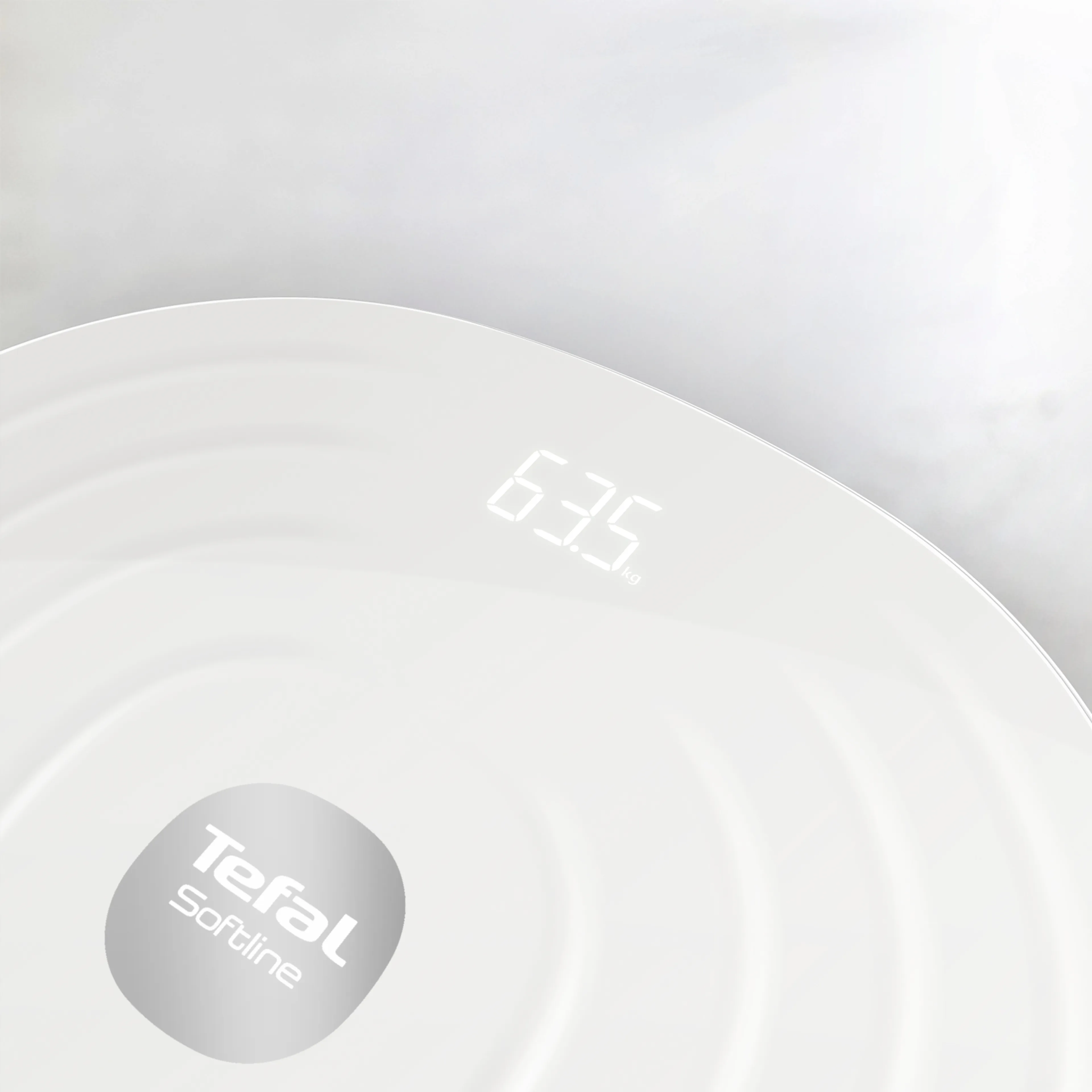 Напольные весы Tefal Softline PP1700V0