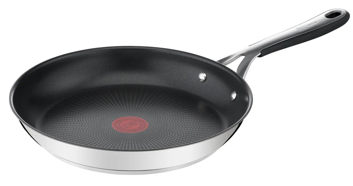 Сковорода Tefal JO Essential 20 см E3140244 фото