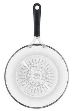Сковорода-вок Tefal JO Kitchen Essentials 28 см E3141974