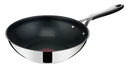 Сковорода-вок Tefal JO Kitchen Essentials 28 см E3141974