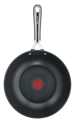Сковорода-вок Tefal JO Kitchen Essentials 28 см E3141974