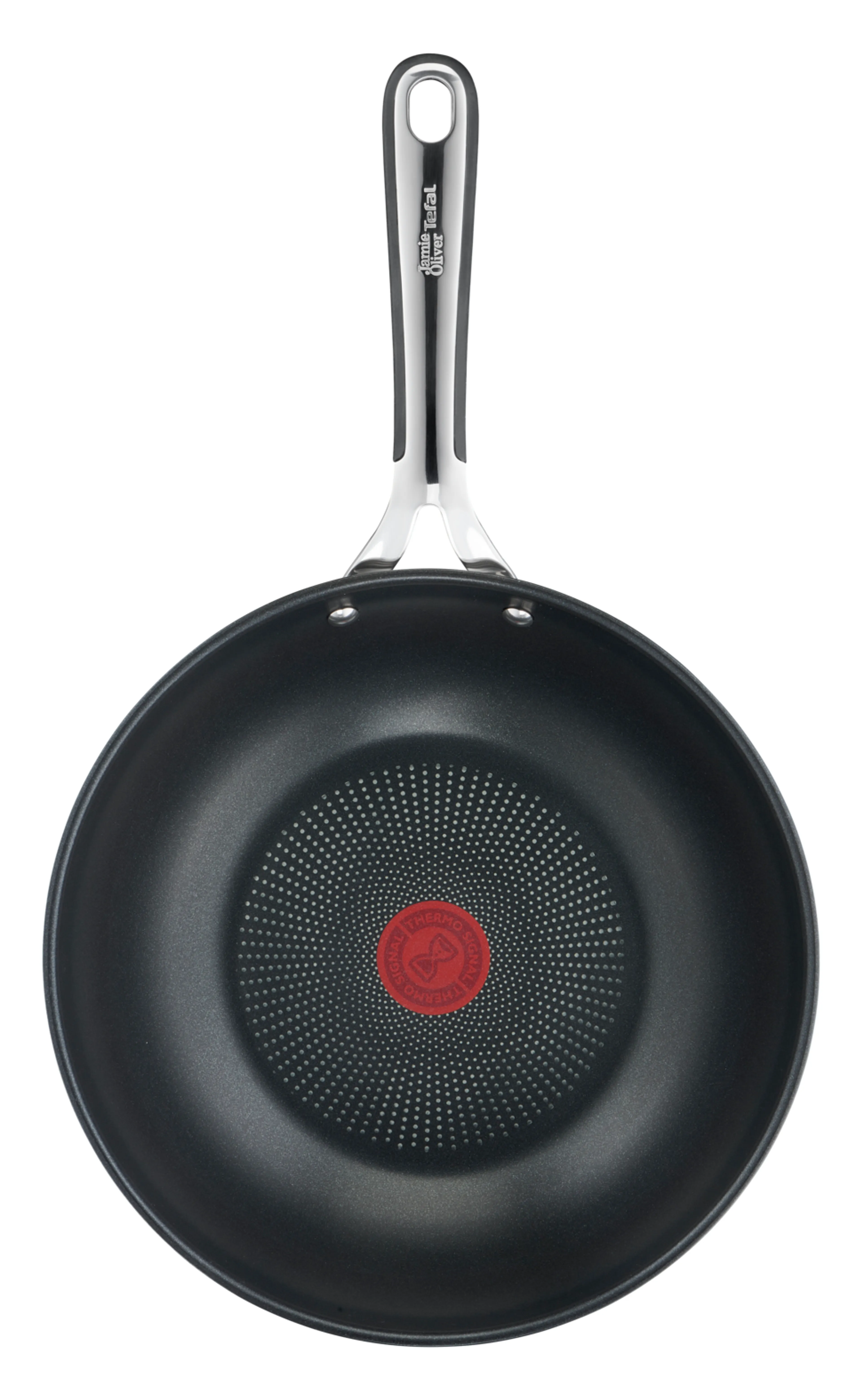 цена на Сковорода-вок Tefal JO Kitchen Essentials 28 см E3141974
