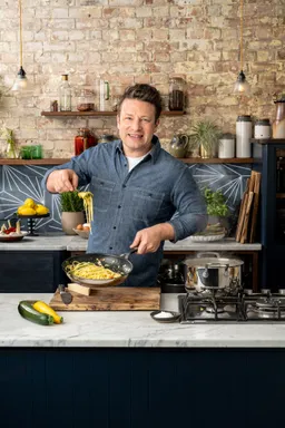 Сковорода-гриль круглая Tefal JO Kitchen Essentials 26 см E3144074