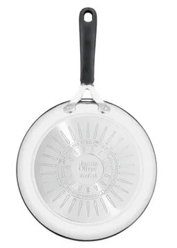 Сковорода-гриль круглая Tefal JO Kitchen Essentials 26 см E3144074