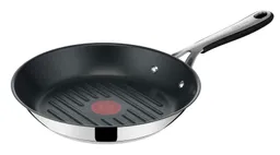 Сковорода-гриль круглая Tefal JO Kitchen Essentials 26 см E3144074