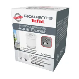Фильтр от накипи Tefal Aqua Boost XD6400F0