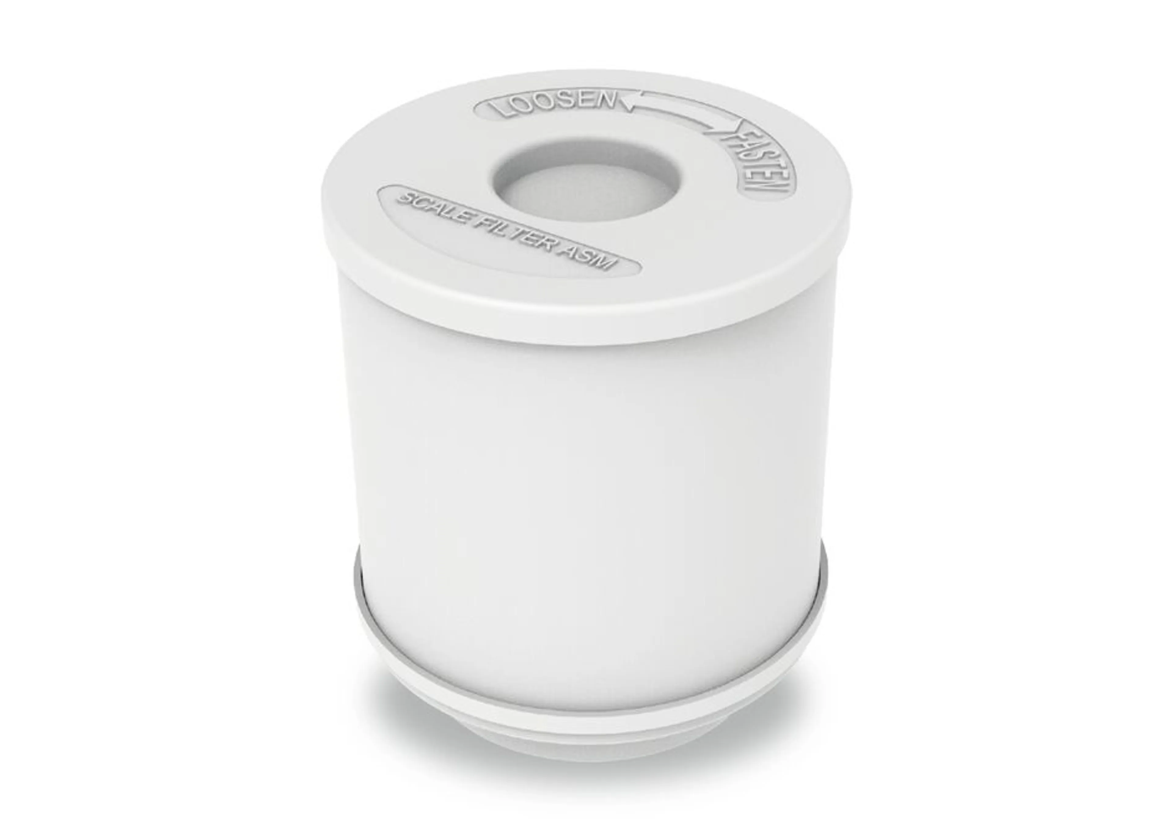 Фильтр от накипи Tefal Aqua Boost XD6400F0 фото