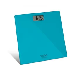 Напольные весы Tefal Classic Light blue PP1133V0