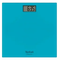 Напольные весы Tefal Classic Light blue PP1133V0