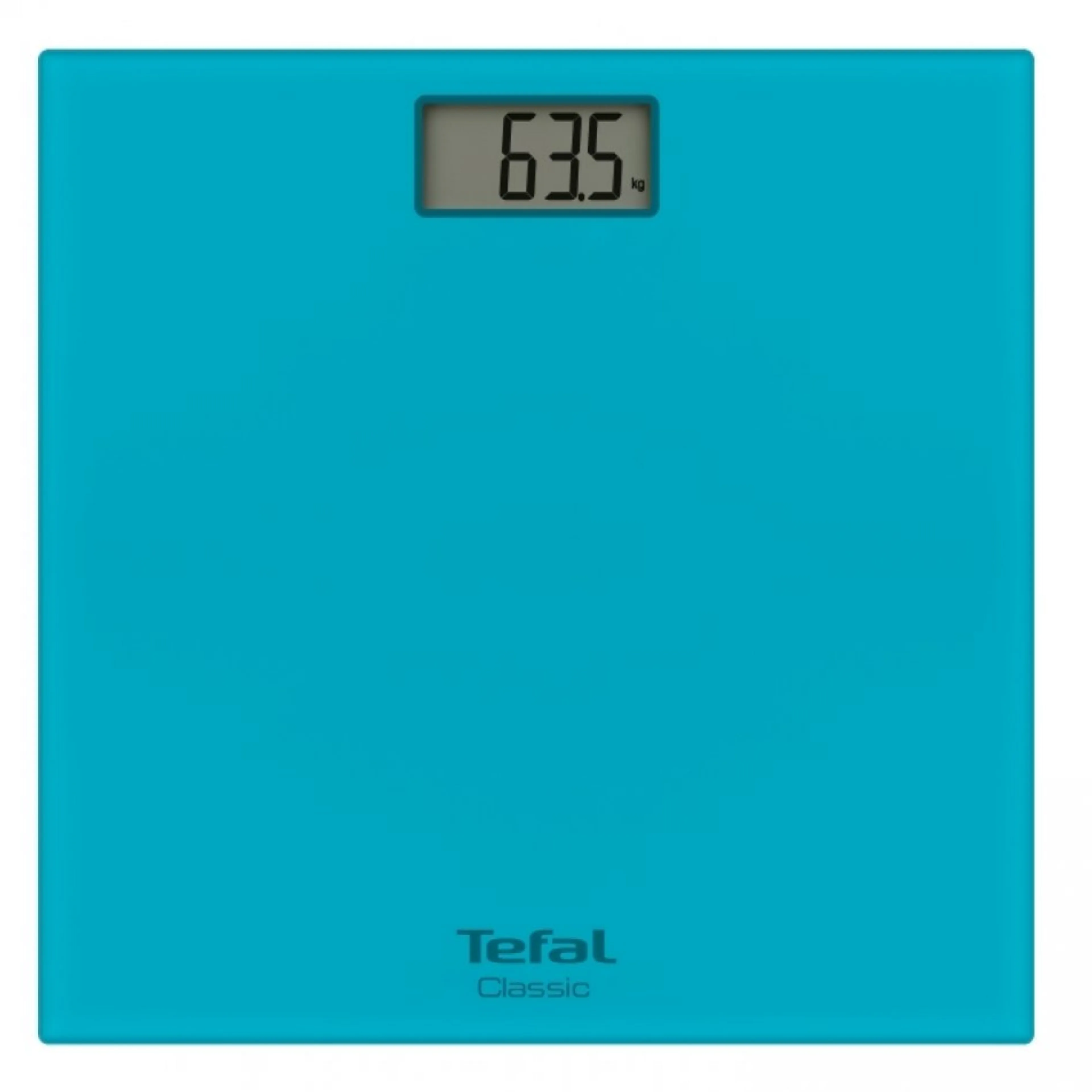 Напольные весы Tefal Classic Light blue PP1133V0 фото
