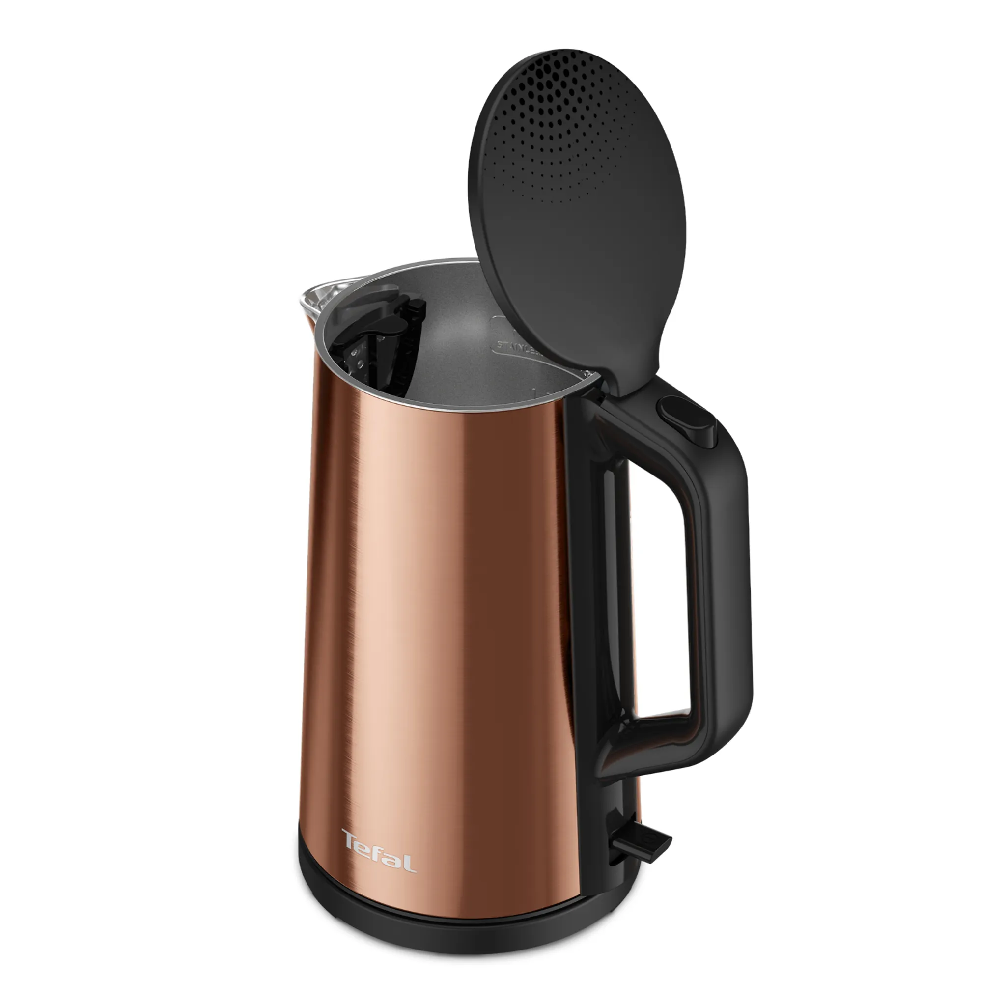 Электрический чайник Tefal Bouilloire KI583C10