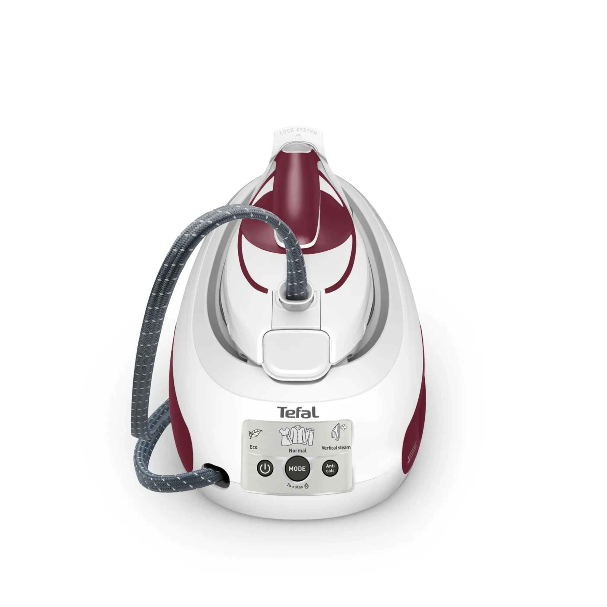 Парогенератор Tefal Express Airglide SV8026E0 купить в официальном магазине