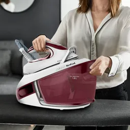 Парогенератор Tefal Express Airglide SV8026E0