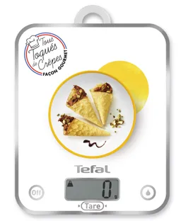 Кухонные весы Tefal Optiss BC5139V1