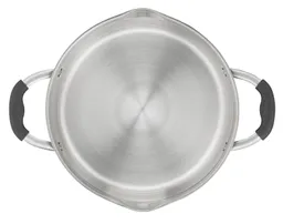 Кастрюля с крышкой Tefal Illico 4.9л 24см G7454674