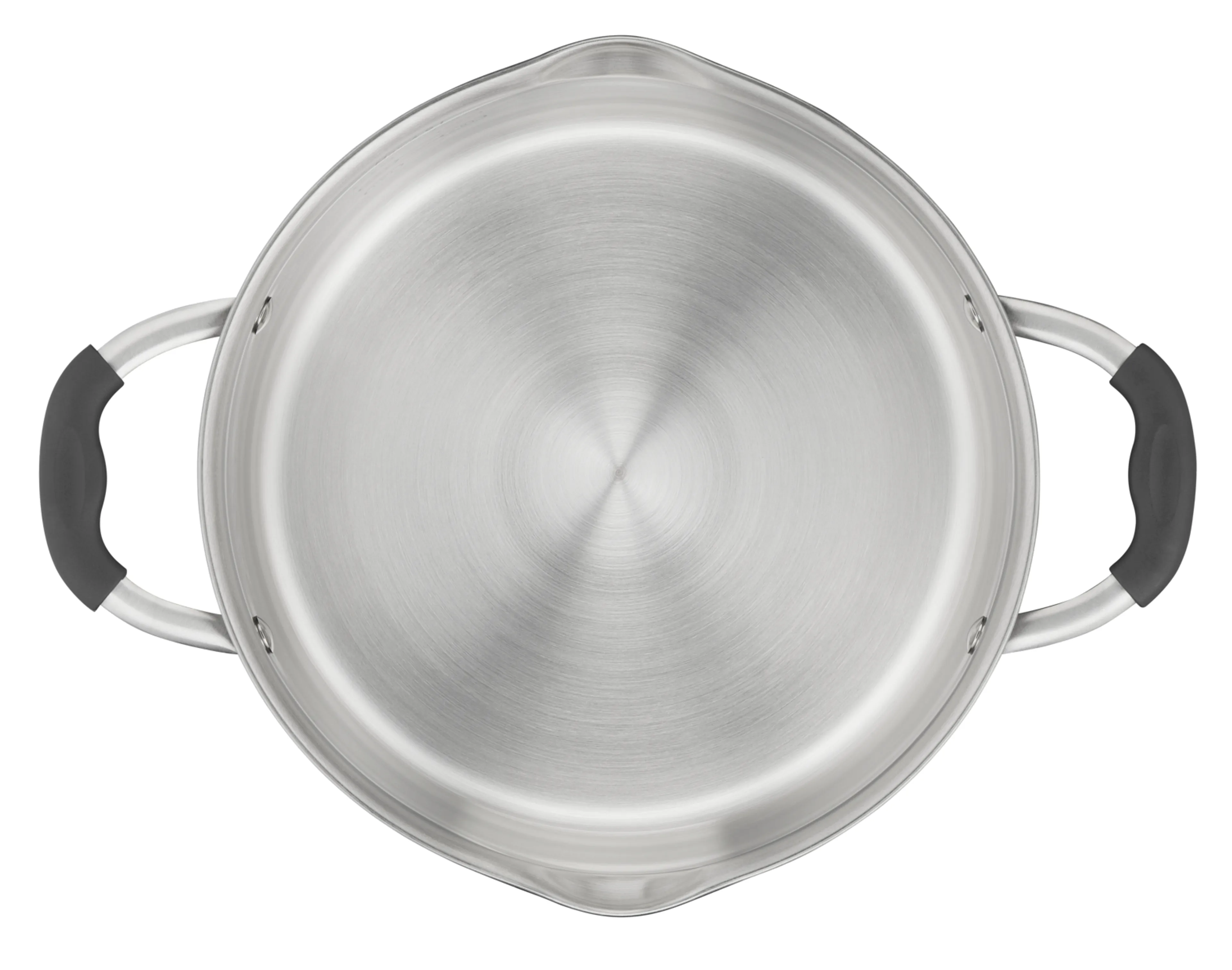 Кастрюля с крышкой Tefal Illico 4.9л 24см G7454674