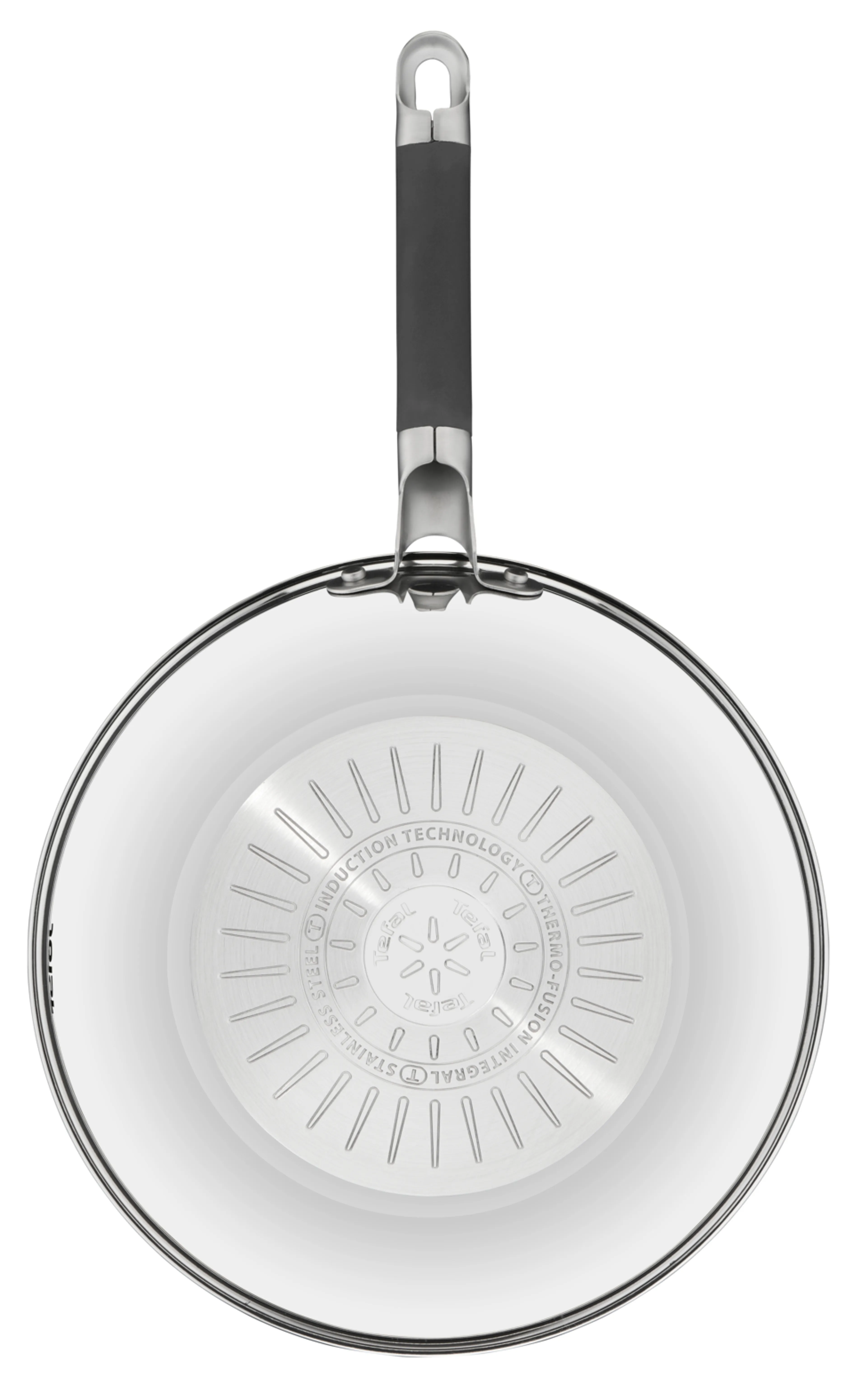 Сковорода-вок Tefal Illico 28см G7441974