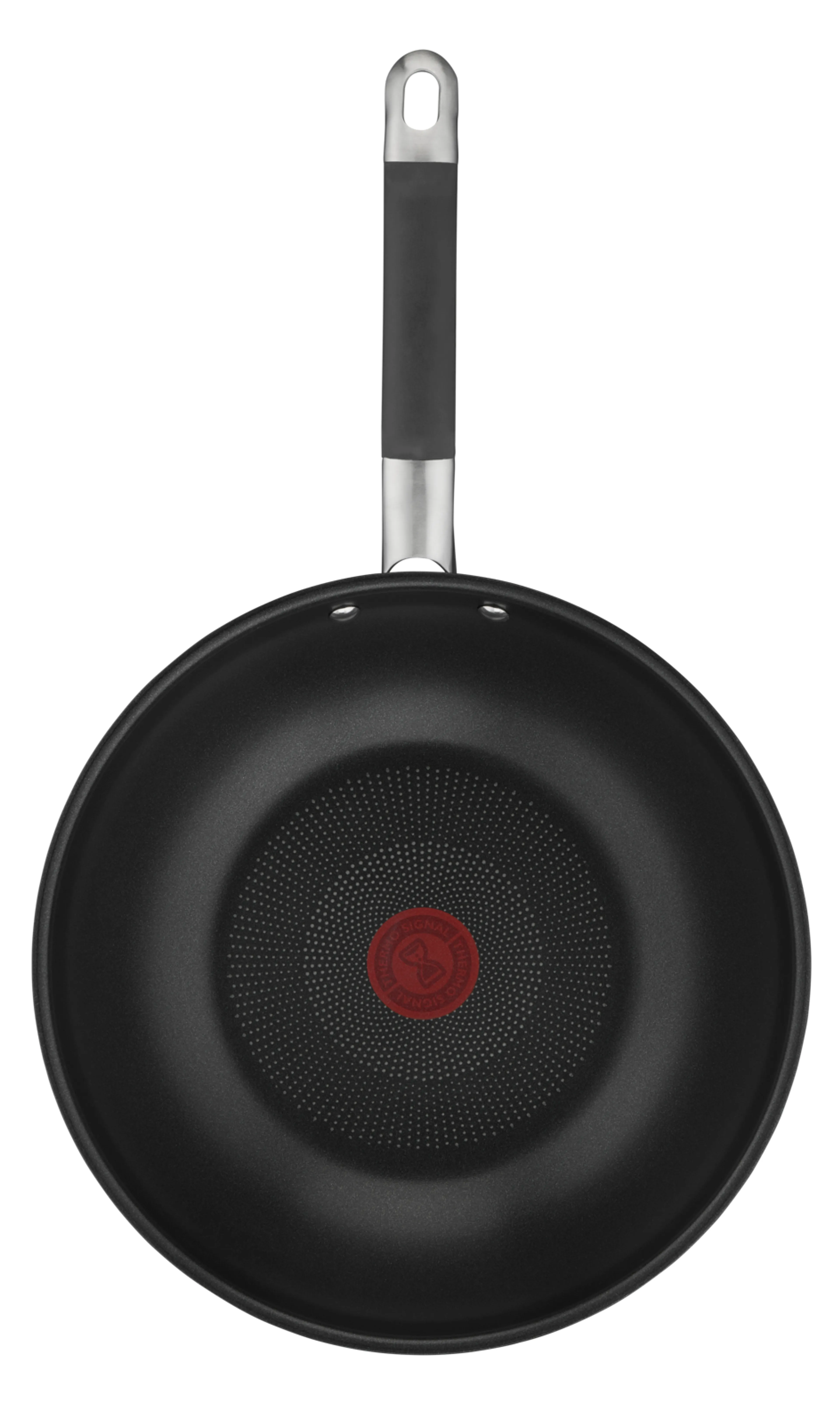 Сковорода-вок Tefal Illico 28см G7441974