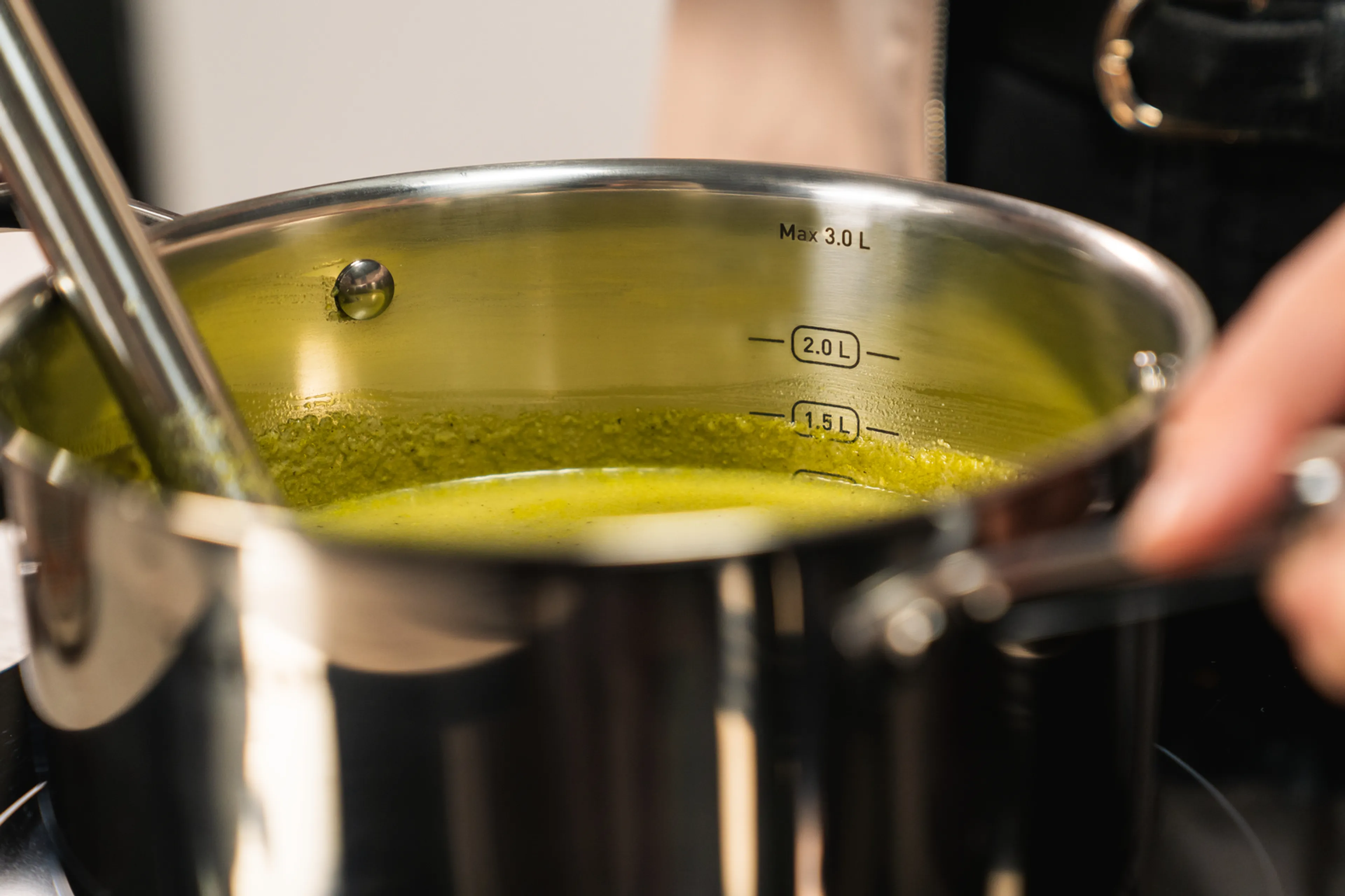 Набор посуды Tefal Cook Eat 6 предметов B921S604