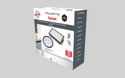 Набор фильтров Tefal X-Ô ZR007700