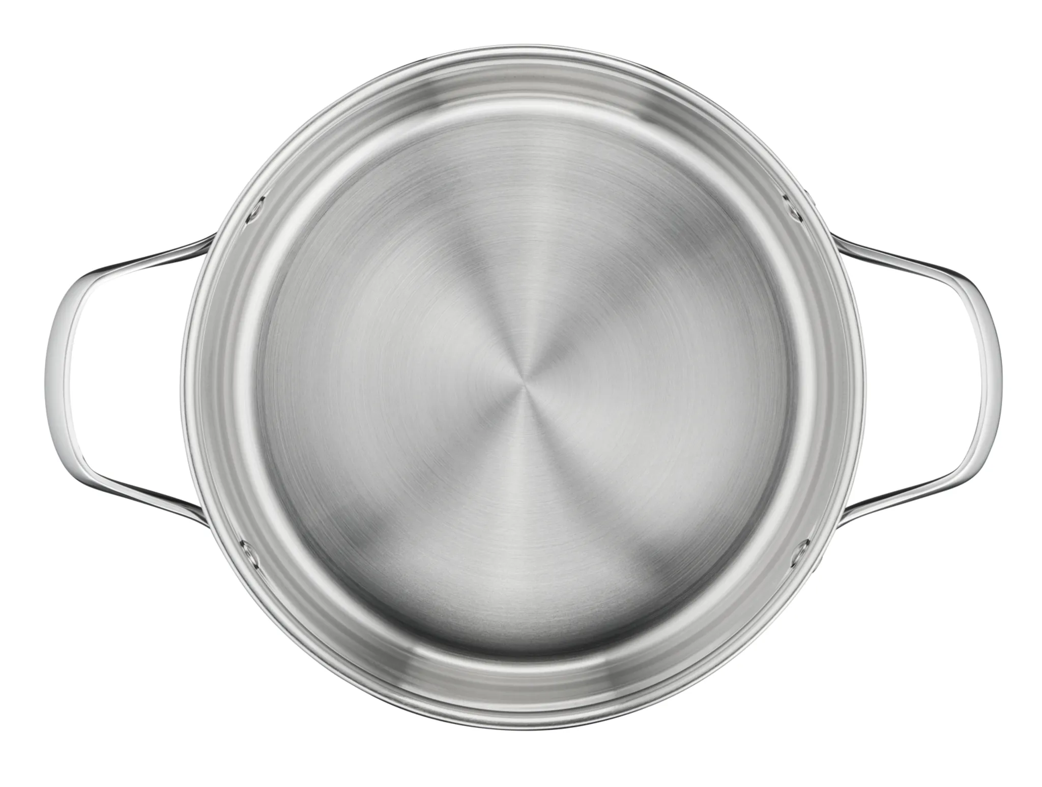Кастрюля с крышкой Tefal Cook Eat 2,2л 18см B9214374
