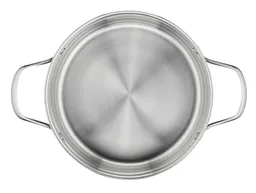Кастрюля с крышкой Tefal Cook Eat 2,2л 18см B9214374
