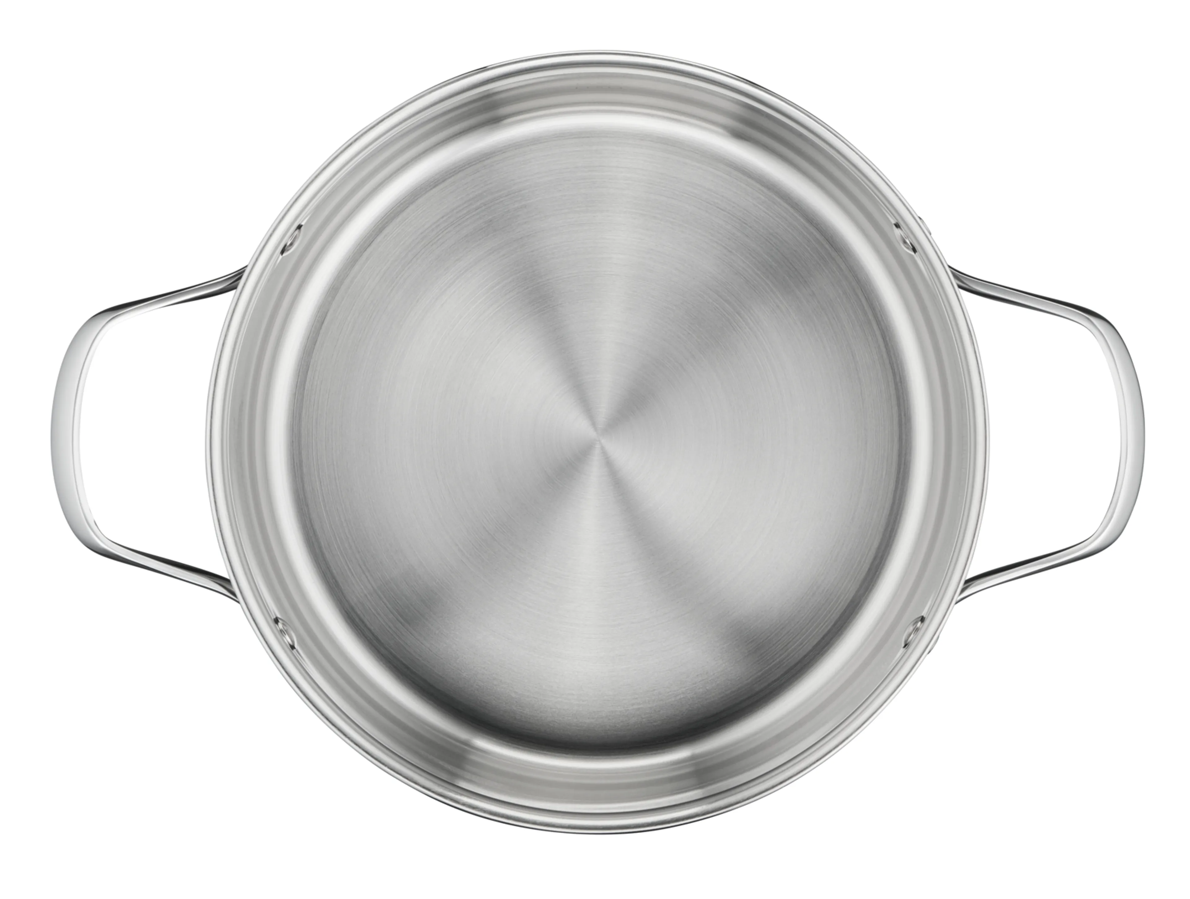 Кастрюля с крышкой Tefal Cook Eat 2,2л 18см B9214374