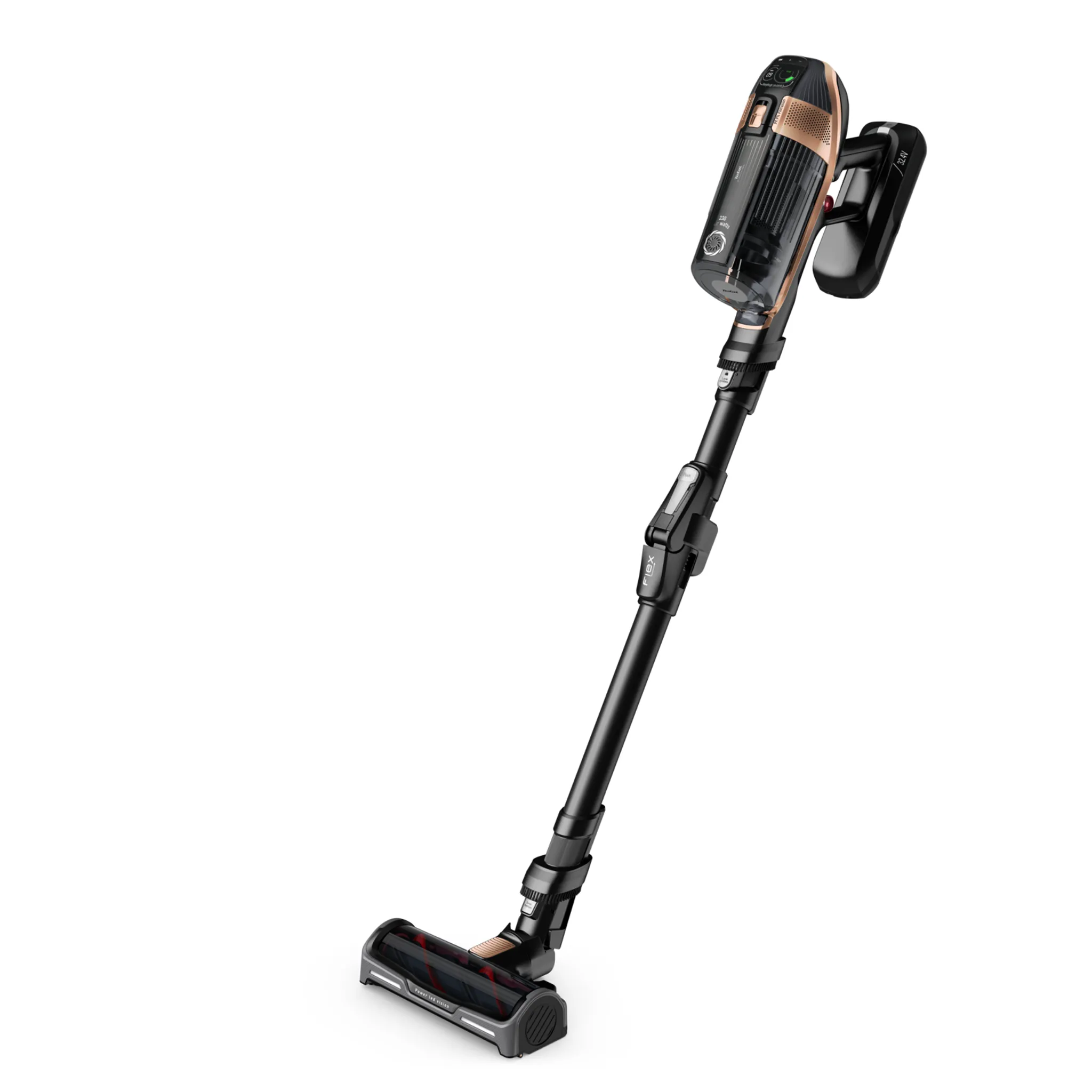 Беспроводной пылесос Tefal X-Force Flex 15.60 Pro TY99F1WO