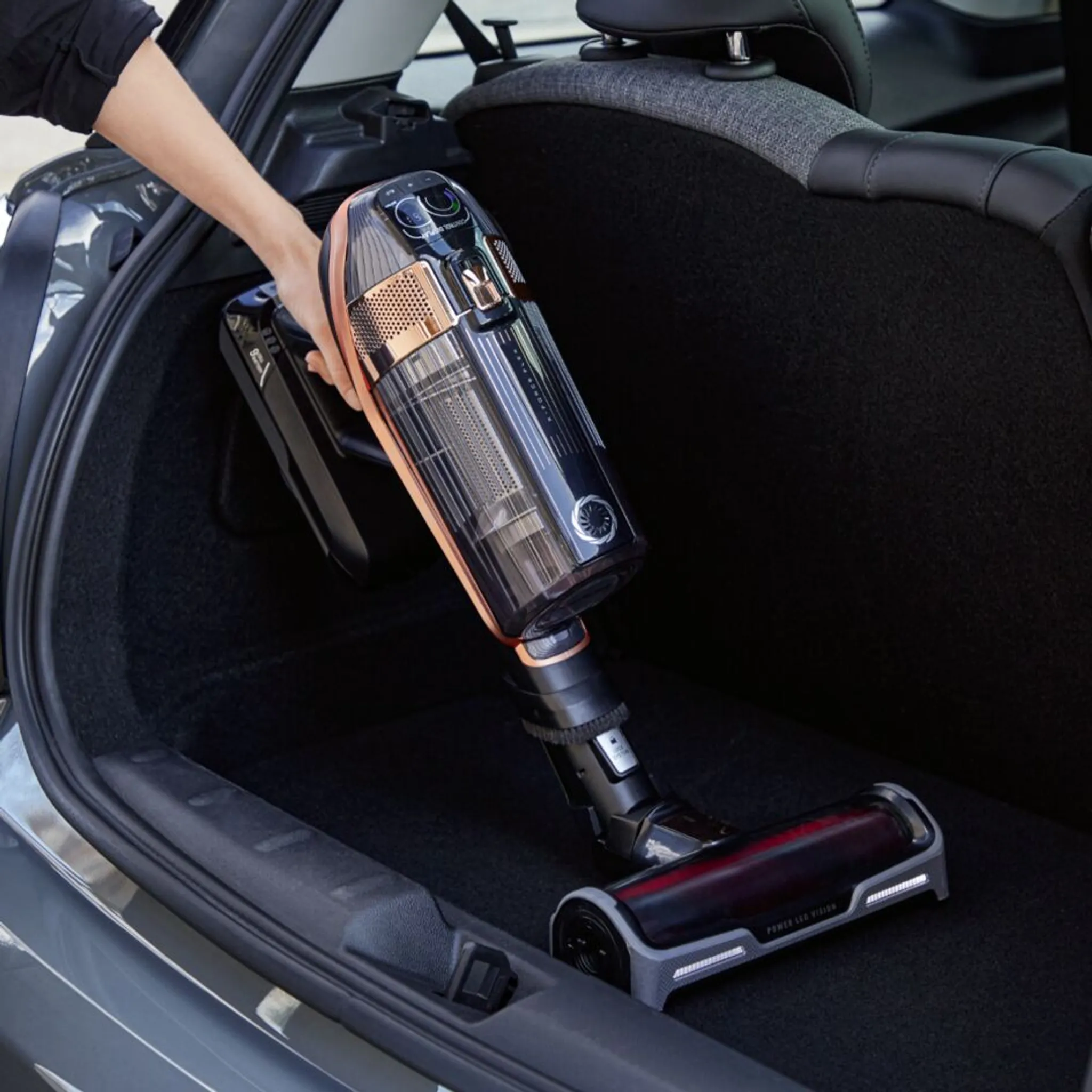 Беспроводной пылесос Tefal X-Force Flex 15.60 Pro TY99F1WO