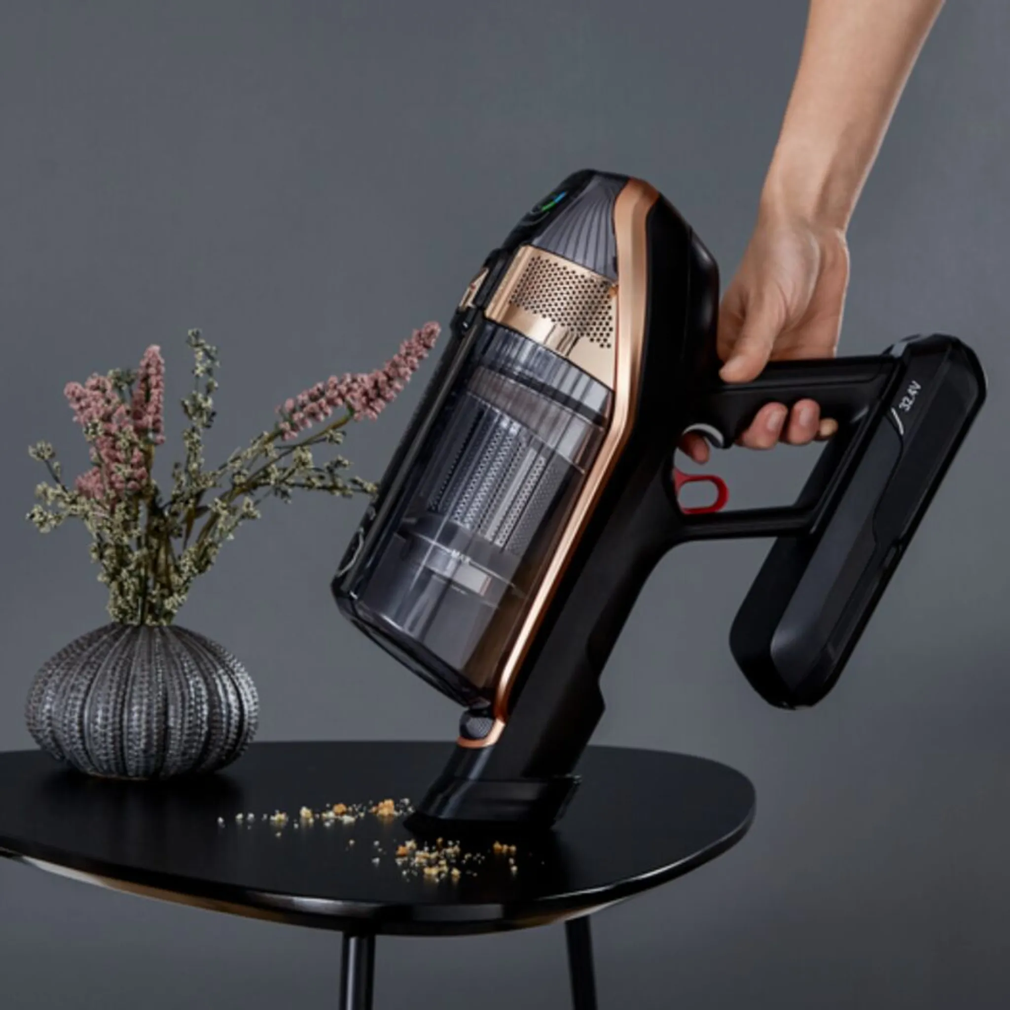 Беспроводной пылесос Tefal X-Force Flex 15.60 Pro TY99F1WO