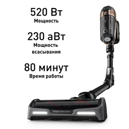 Беспроводной пылесос Tefal X-Force Flex 15.60 Pro TY99F1WO