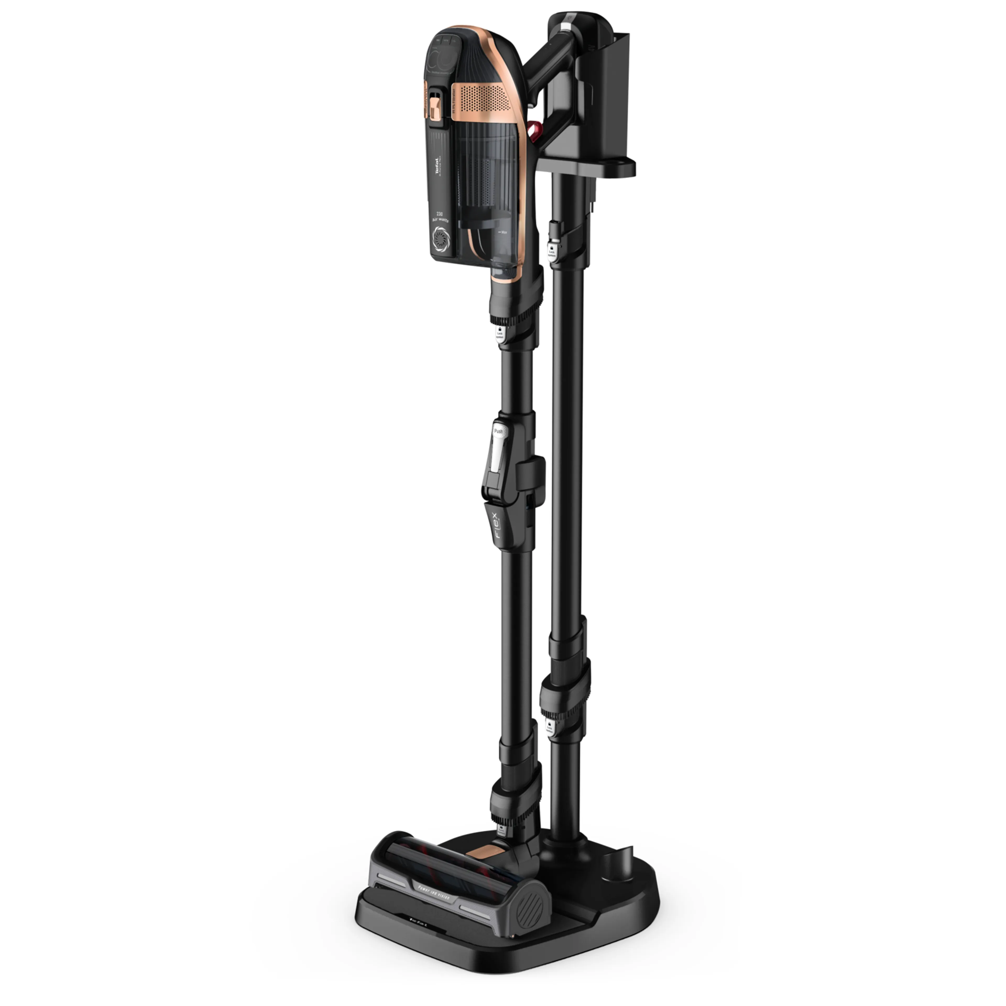 Беспроводной пылесос Tefal X-Force Flex 15.60 Pro TY99F1WO