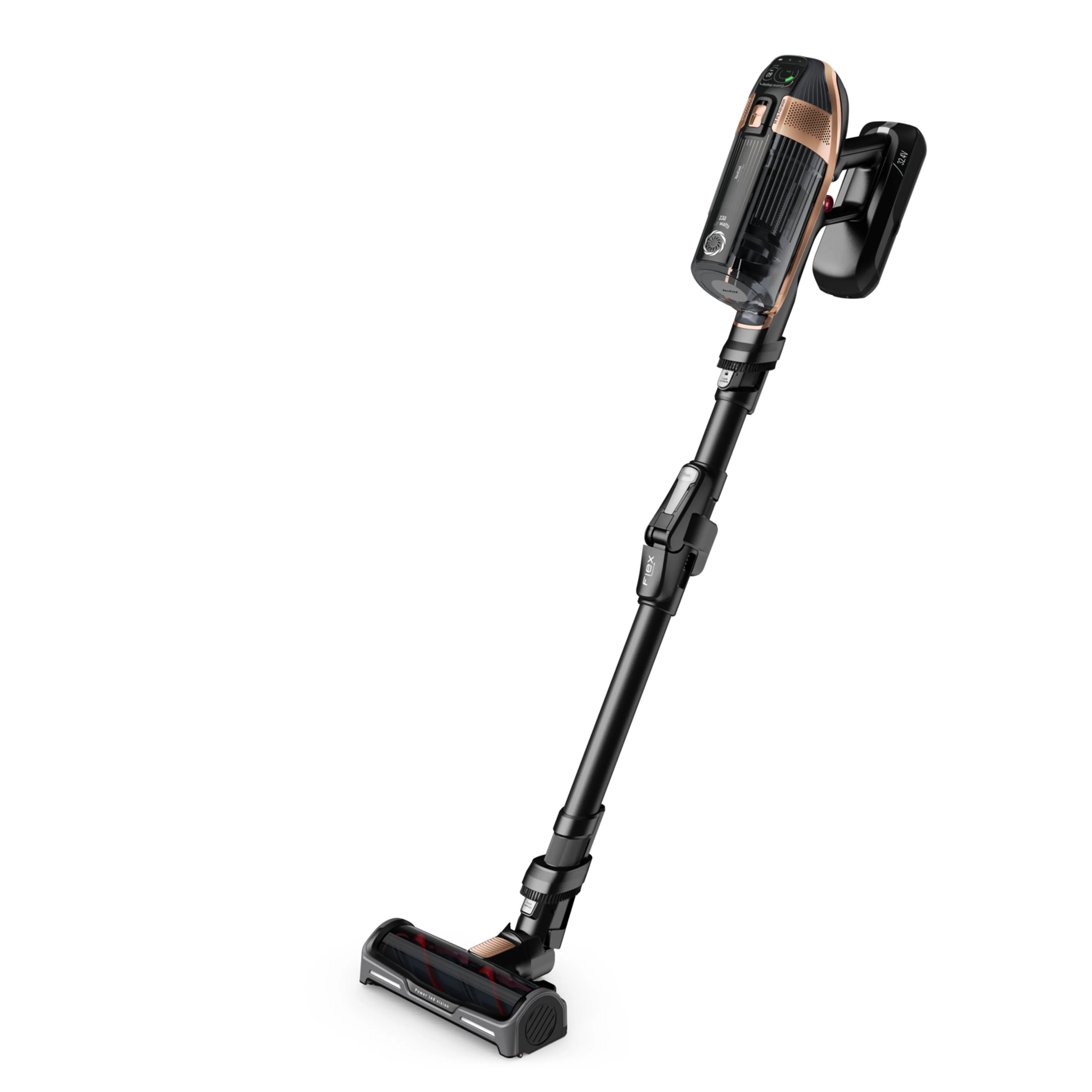 Беспроводной пылесос Tefal X-Force Flex 15.60 Pro TY99F1WO