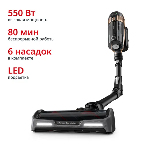 Пылесос Tefal X-Force Flex 15.60 TY99F1WO