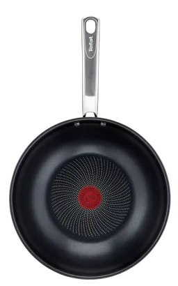 Сковорода-вок Tefal Intuition G6 28см B8171944